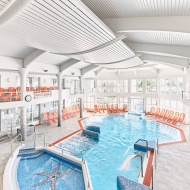 Hévíz wellness programok, élményfürdőzés, gőzfürdőzés, szaunázás és wellness szolgáltatások várják Hévíz wellness programok, élményfürdőzés, gőzfürdőzés, szaunázás és wellness szolgáltatások várják