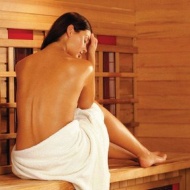 Szauna sziget, szaunázási lehetőség a Wellness Hotel Gyula szállodában bejáró és szállóvendégeknek Szauna sziget, szaunázási lehetőség a Wellness Hotel Gyula szállodában bejáró és szállóvendégeknek