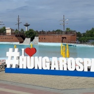 Hungarospa programok 2024 Hajdúszoboszló