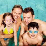 Wellness belépőjegy ebéddel vagy vacsorával a ceglédi Aquarell Hotelben Wellness belépőjegy ebéddel vagy vacsorával a ceglédi Aquarell Hotelben