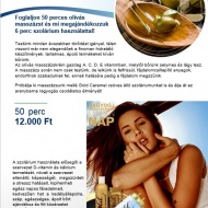Masszázs Visegrádon, relaxálás, stresszoldás és kényeztetés a Lepence Spa Fürdő Wellness Központban Masszázs Visegrádon, relaxálás, stresszoldás és kényeztetés a Lepence Spa Fürdő Wellness Központban