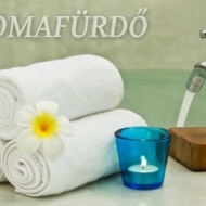 Kádfürdő és aromafürdő wellness és gyógykezelésekkel a kiskunmajsai Jonathermál Fürdőben Kádfürdő és aromafürdő wellness és gyógykezelésekkel a kiskunmajsai Jonathermál Fürdőben