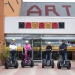Hétvégi túrák Zalakaroson, segway túrák a Kis-Balaton fővárosában és környékén Hétvégi túrák Zalakaroson, segway túrák a Kis-Balaton fővárosában és környékén