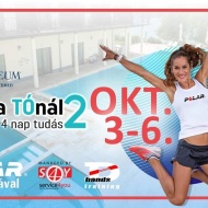 Tematikus hétvége, Tiszaparti Futótábor szállással a Tisza Balneum Hotelben Tematikus hétvége, Tiszaparti Futótábor szállással a Tisza Balneum Hotelben