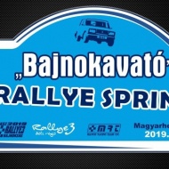 Bajnokavató Rallye Sprint 2019. Orfű Bajnokavató Rallye Sprint 2019. Orfű