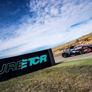 Pure ETCR 2021 Hungaroring Pure ETCR 2021 Hungaroring