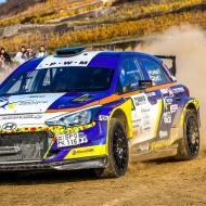 Eger Rally 2020 Eger Rally 2020