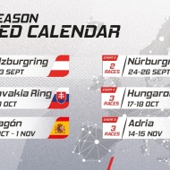 WTCR 2020 Hungaroring. Túraautó-világkupa verseny WTCR 2020 Hungaroring. Túraautó-világkupa verseny