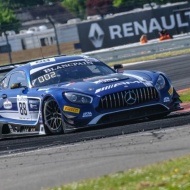 Blancpain GT Series - Sprint Cup 2018 Blancpain GT Series - Sprint Cup 2018