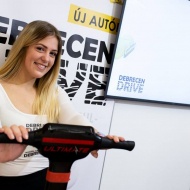 Debrecen Drive 2019. Autó- és járműipari seregszemle, online jegyvásárlás Debrecen Drive 2019. Autó- és járműipari seregszemle, online jegyvásárlás
