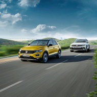 Milyen autót vegyek? Tesztvezetés és tanácsadás, ismerje meg a Volkswagen SUV modelljeit! Milyen autót vegyek? Tesztvezetés és tanácsadás, ismerje meg a Volkswagen SUV modelljeit!