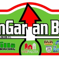 HunGarian Baja 2024. Terep-Rallye Világkupa Futam