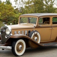 Cadillac Veteránautó Múzeum látogatás Cadillac Veteránautó Múzeum látogatás