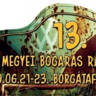 Vas megyei Bogaras Randi 2019 Vas megyei Bogaras Randi 2019