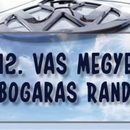 Vas megyei Bogaras Randi 2018 Vas megyei Bogaras Randi 2018