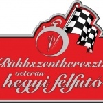 Veterán Hegyi Felfutó Országos Bajnokság 2019 Veterán Hegyi Felfutó Országos Bajnokság 2019