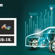 Automotive Hungary 2019. Nemzetközi Járműipari Beszállítói Szakkiállítás Hungexpo Budapest Automotive Hungary 2019. Nemzetközi Járműipari Beszállítói Szakkiállítás Hungexpo Budapest