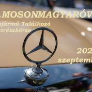 Veterán-járműtalálkozó Mosonmagyaróvár 2022 Veterán-járműtalálkozó Mosonmagyaróvár 2022