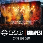 120 éves Harley-Davidson Fesztivál 2023 Budapest 120 éves Harley-Davidson Fesztivál 2023 Budapest
