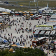 Ikarus Találkozó 2024 Aeropark Repülőmúzeum