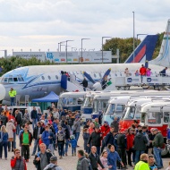 Ikarus Találkozó 2022 Aeropark Repülőmúzeum