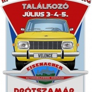 Wartburg találkozó 2020 Wartburg találkozó 2020
