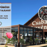 Veteránautó Találkozó 2023 Békéscsaba. Pünkösdi Veteránjármű Találkozó Veteránautó Találkozó 2023 Békéscsaba. Pünkösdi Veteránjármű Találkozó