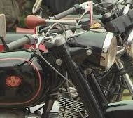 Békési Motoros Találkozó 2018 Békési Motoros Találkozó 2018
