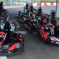 Gokart pálya a Balatonnál Zamárdiban felnőtteknek és gyerekeknek Gokart pálya a Balatonnál Zamárdiban felnőtteknek és gyerekeknek