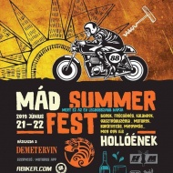 Mádsummer Fest 2019 Mádsummer Fest 2019