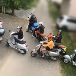 Vespa Találkozó 2022 Szekszárd Vespa Találkozó 2022 Szekszárd
