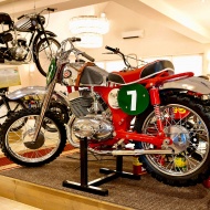 Motorkiállítás 2025. Programok, események, rendezvények