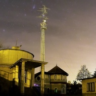 Bajai Csillagvizsgáló programok 2019 Bajai Csillagvizsgáló programok 2019