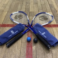 Squash Visegrádon a Lepence Spa Fürdő- és Wellness Központban Squash Visegrádon a Lepence Spa Fürdő- és Wellness Központban