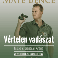 Máté Bence előadások, természetfotók kulisszatitkai a világ körül Máté Bence előadások, természetfotók kulisszatitkai a világ körül