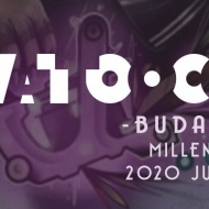 Budapest Tattoocon 2020 Budapest Tattoocon 2020