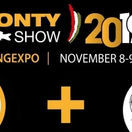PontyShow 2019. Horgász kiállítás és vásár Budapest, Hungexpo PontyShow 2019. Horgász kiállítás és vásár Budapest, Hungexpo