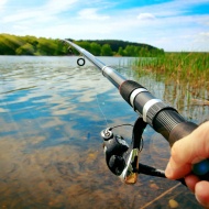Wellness és horgászat a Tisza-tónál, a Tisza Balneum Hotelben