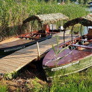 Tisza-tó horgászat 2025. Várjuk Tiszafüreden, horgásztúráinkon elvisszük a legjobb horgászhelyekre!