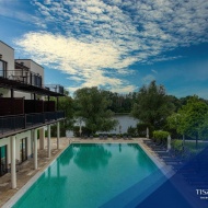 Wellness horgászattal a Tisza-tónál, a tiszafüredi Balneum Hotelben
