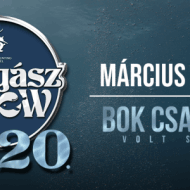 Horgász Show 2020 Horgász Show 2020