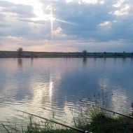 Horgászási lehetőség Hajdúszoboszló és Debrecen között a Sáska Horgásztón