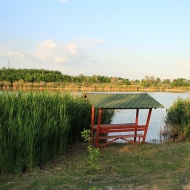 Horgászat szállással Orosháza-Gyopárosfürdőn, a Hotel Corvus Aqua szállodában Horgászat szállással Orosháza-Gyopárosfürdőn, a Hotel Corvus Aqua szállodában