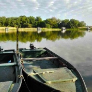 Ezüstkárász horgászata a Tisza-tónál, szállással a Balneum Hotelben Ezüstkárász horgászata a Tisza-tónál, szállással a Balneum Hotelben