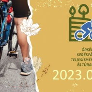 Kerékpártúra az Őrségben 2023. Őrségi Kerékpáros Teljesítménytúra és Túranap Őriszentpéter Kerékpártúra az Őrségben 2023. Őrségi Kerékpáros Teljesítménytúra és Túranap Őriszentpéter