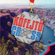 Kőfejtő Cross 2021. XCM Mtb és Terepfutó verseny Kőfejtő Cross 2021. XCM Mtb és Terepfutó verseny
