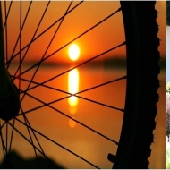 Balatoni kerékpártúra Balatonfenyvesről a Nagyberek Tájvédelmi Körzetbe wellness szállással Balatoni kerékpártúra Balatonfenyvesről a Nagyberek Tájvédelmi Körzetbe wellness szállással