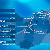 Tour de Hongrie 2019 Tour de Hongrie 2019