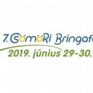 Csömöri Bringafesztivál 2019 Csömöri Bringafesztivál 2019