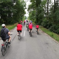 Dunaföldvár - Bölcske Bringatúra 2019 Dunaföldvár - Bölcske Bringatúra 2019